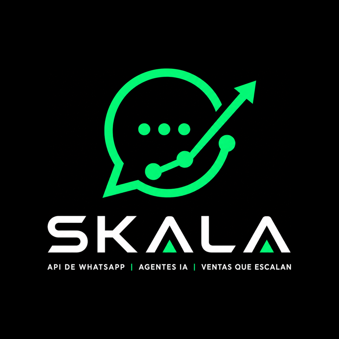 Símbolo oficial de SKALA